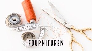 Fournituren Fournituren