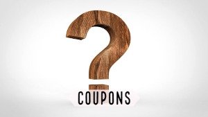 Coupons Coupons