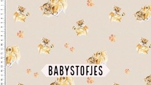 babystofjes babystofjes