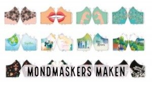 Mondmaskers Mondmaskers