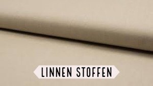 Linnen stoffen Linnen-stoffen