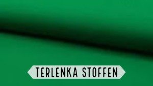 Terlenka stoffen Terlenka-stoffen