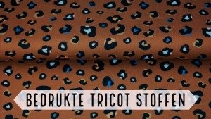 Tricot stoffen bedrukt Tricot-stoffen-bedrukt