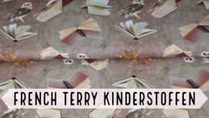 French Terry stof - kinderen French-Terry-stof-kinderen