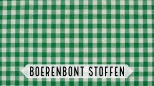 Boerenbont katoen stoffen Boerenbont-katoen-stoffen