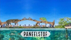 Paneelstof Paneelstof