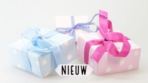 Nieuw Nieuw