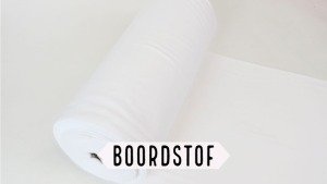 Boordstof Boordstof