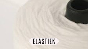 Elastiek Elastiek
