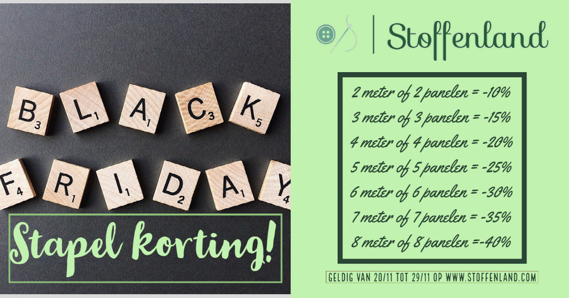 Black Friday Black-Friday