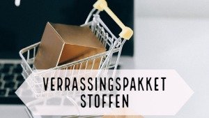 Verrassingsbox Verrassingsbox