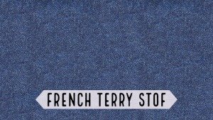 French Terry French-Terry
