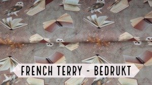 French Terry - bedrukte stoffen French-Terry-bedrukte-stoffen