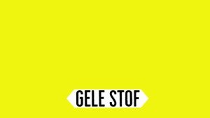 gele stof / oker stof gele-stof-oker-stof