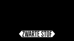 zwarte stof zwarte-stof