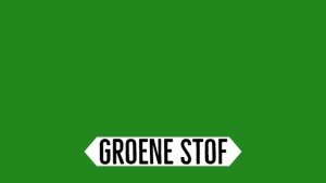 groene stof groene-stof