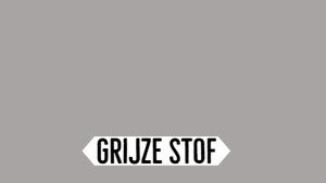grijze stof grijze-stof