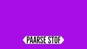paarse stof paarse-stof