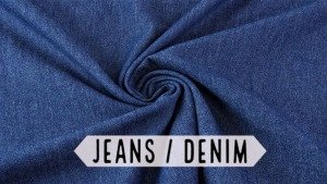 Denim / jeans Denim-jeans