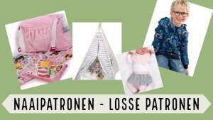 Naaipatronen - losse patronen Naaipatronen-losse-patronen