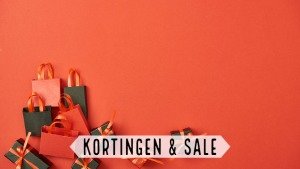 Korting & Sale Korting-&-Sale