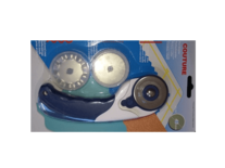 Rolmes 45 mm - Couture