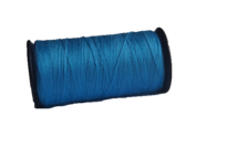 Garen blauw - 200 m Goldmann