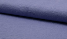 Luchtige tricot - Kreuk effect - lila