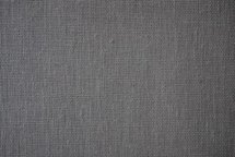 Coupon - Beige linnen katoen (35 x 135 cm)