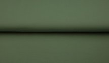 Boordstof - leger groen