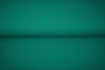 Boordstof - licht petrol groen