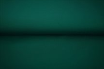Boordstof - petrol groen