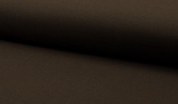 Chocolade bruine uni terlenka stof Chocolade bruine uni terlenka stof