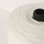 Zachte elastiek voor mondmaskers en mondkapjes - 2,5 mm Zachte elastiek voor mondmaskers en mondkapjes - 2,5 mm