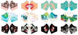 Goedkope paneelstof voor mondmaskers - stoer Goedkope paneelstof voor mondmaskers - stoer