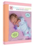 Naaipatronen boek prematuur baby's - Ieni mini baby's Naaipatronen boek prematuur baby's - Ieni mini baby's