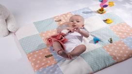naaipatroon boxkleed | Annie Do It Yourself naaipatroon boxkleed | Annie Do It Yourself