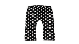 naaipatroon flared pants baby | maat 50 t/m 68 | Annie Do It Yourself naaipatroon flared pants baby | maat 50 t/m 68 | Annie Do It Yourself
