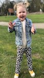 naaipatroon flared pants peuter | maat 98 t/m 116 | Annie Do It Yourself naaipatroon flared pants peuter | maat 98 t/m 116 | Annie Do It Yourself