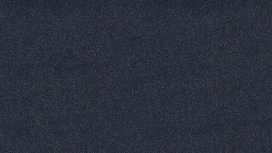 Marine blauwe French Terry stof - Jeans denim look Marine blauwe French Terry stof - Jeans denim look