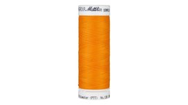 Naaimachine garen | Seraflex | Amann Mettler | pumpkin oranje 0122 Naaimachine garen | Seraflex | Amann Mettler | pumpkin oranje 0122