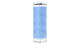 Naaimachine garen | Seraflex | Amann Mettler | winter frost blauw 0271 Naaimachine garen | Seraflex | Amann Mettler | winter frost blauw 0271