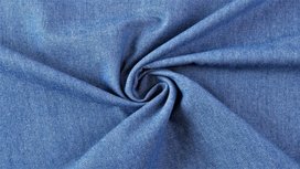 Denim stof licht blauw | washed jeans stof licht blauw Denim stof licht blauw | washed jeans stof licht blauw