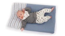 naaipatroon aankleedkussenhoes | Annie Do It Yourself naaipatroon aankleedkussenhoes | Annie Do It Yourself