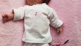 naaipatroon luiertrui prematuur baby | Annie Do It Yourself naaipatroon luiertrui prematuur baby | Annie Do It Yourself