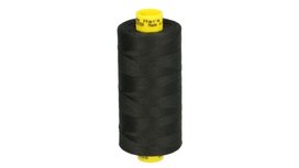 zwart garen Gutermann 1000 m zwart garen Gutermann 1000 m
