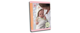 Naaipatronen boek | baby uitzet zelf maken deel 1 | Annie do it Yourself Naaipatronen boek | baby uitzet zelf maken deel 1 | Annie do it Yourself