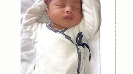 naaipatroon overslagtrui baby | maat 50 t/m 74 | Annie Do It Yourself naaipatroon overslagtrui baby | maat 50 t/m 74 | Annie Do It Yourself