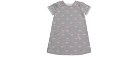 Naaipatroon sweaterjurk - maat 50 t/m 74 Naaipatroon sweaterjurk - maat 50 t/m 74