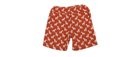 Naaipatroon short | maat 128 t/m 146 Naaipatroon short | maat 128 t/m 146